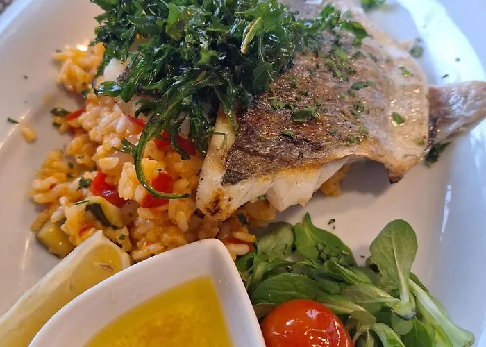 Otel Hotel Trogir 3*