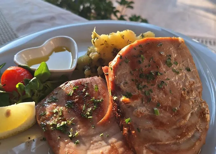 Hotel Trogir Otel Trogir