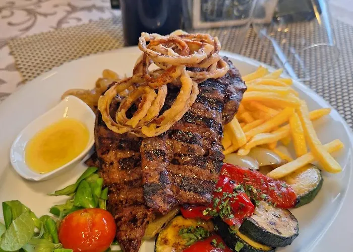 Hotel Trogir 3* Trogir