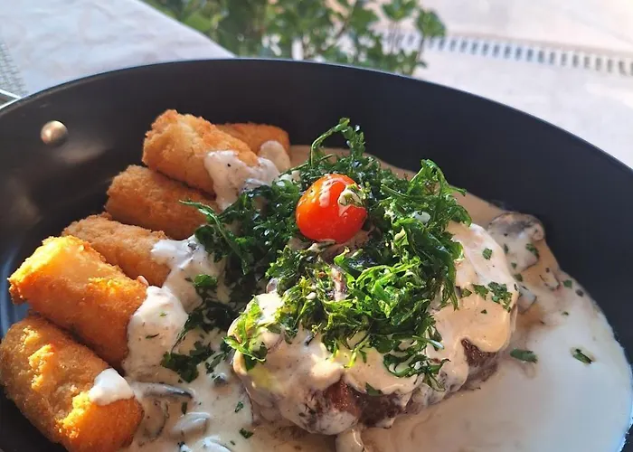 Hotel Trogir Otel Trogir