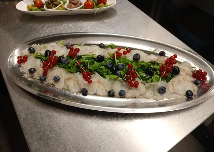 Otel Hotel Trogir 3*