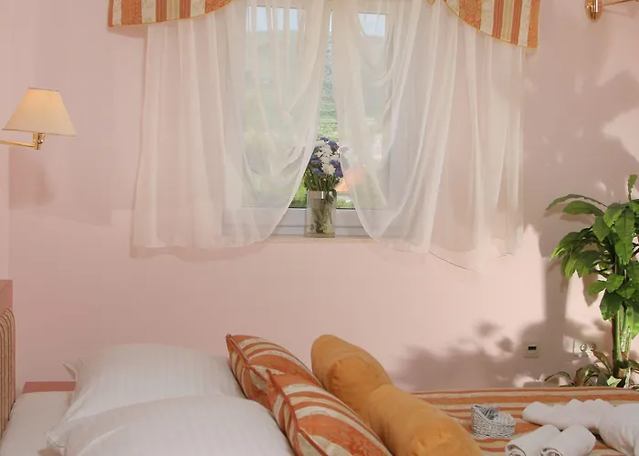 Hotel Trogir Otel Trogir