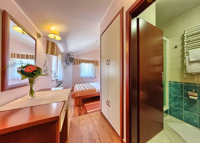 Otel Hotel Trogir 3*