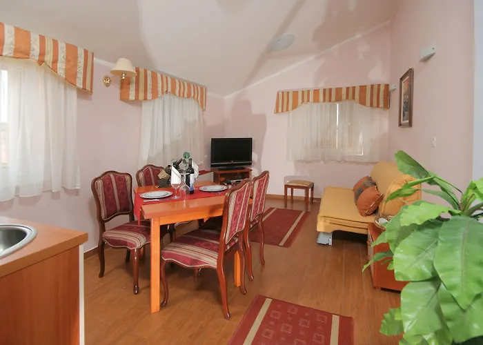 Hotel Trogir Otel Trogir