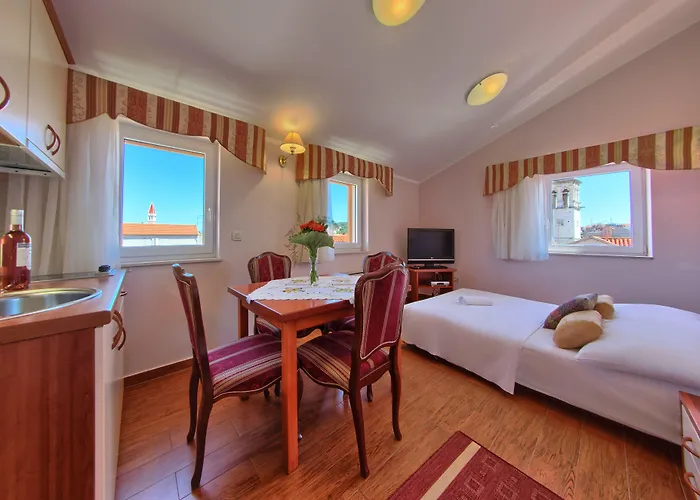 Hotel Trogir Trogir