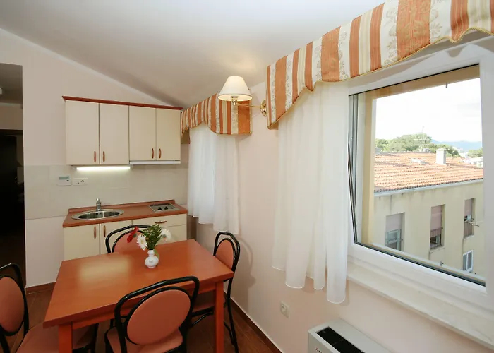 Hotel Trogir Otel 3*