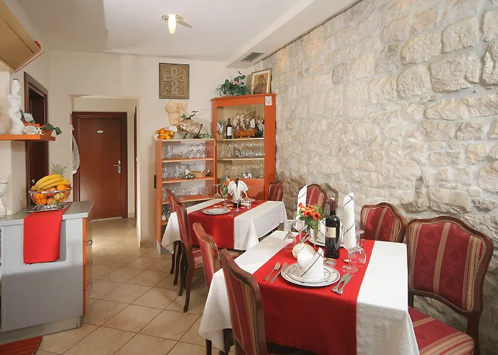 Hotel Trogir Trogir