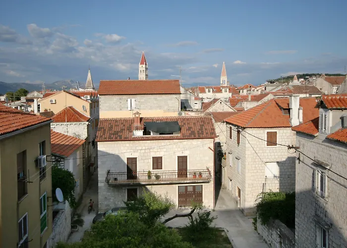 Hotel Trogir 3* Trogir