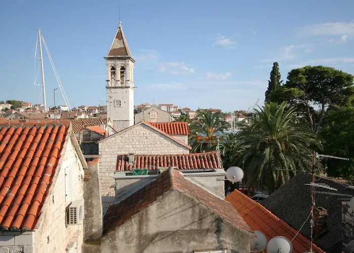 Otel Hotel Trogir