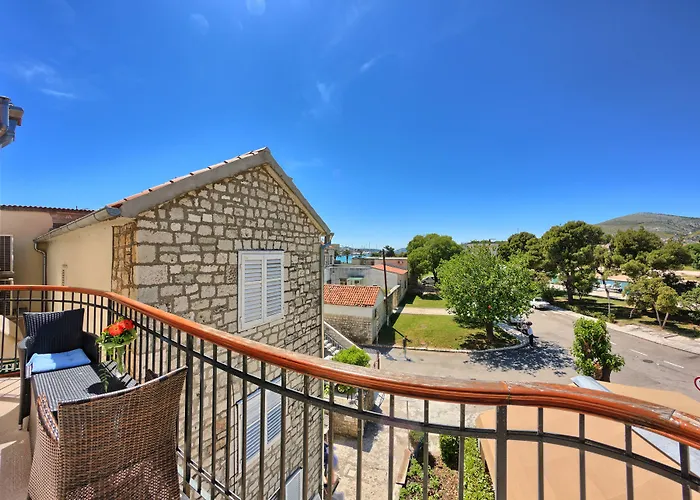 Hotel Trogir Otel Trogir