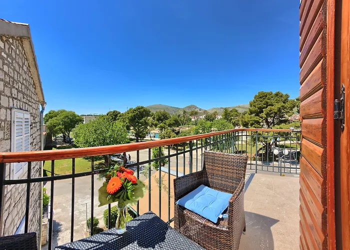 Hotel Trogir Otel Trogir