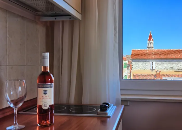 Hotel Trogir Otel Trogir