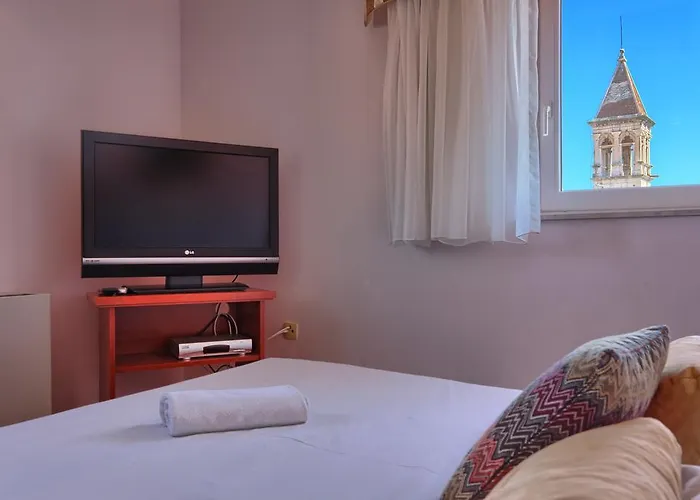 Hotel Trogir Otel Trogir