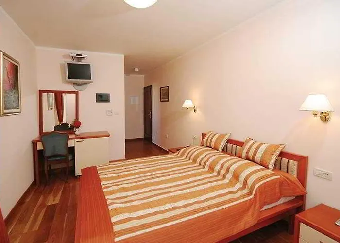 Otel Hotel Trogir Trogir