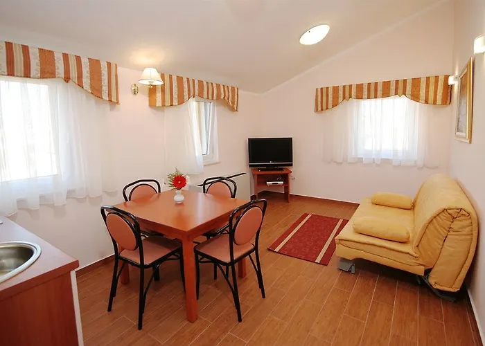 Hotel Trogir 3* Trogir