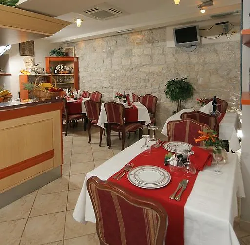 Otel Hotel Trogir Trogir