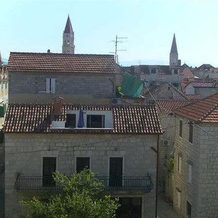 Hotel Trogir