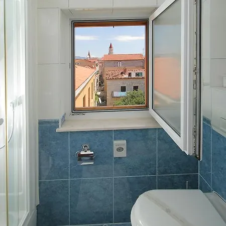 Hotel Trogir 3*