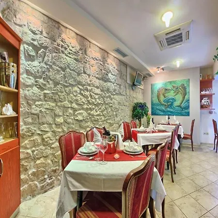 Hotel Hotel Trogir Trogir