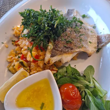 Hotel Hotel Trogir 3*