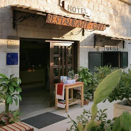 Hotel Hotel Trogir 3*