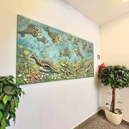Hotel Trogir 3* Trogir