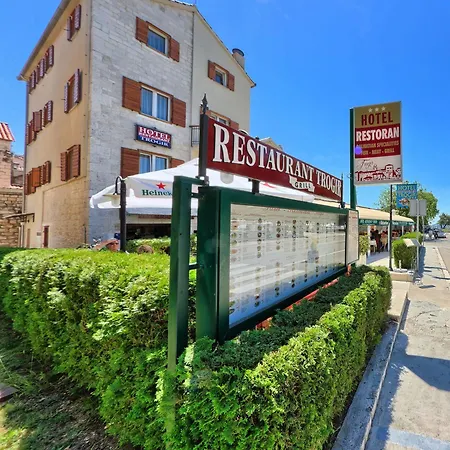 Hotel Trogir Hotel Trogir