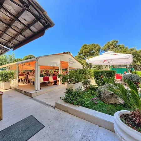 Hotel Trogir Trogir