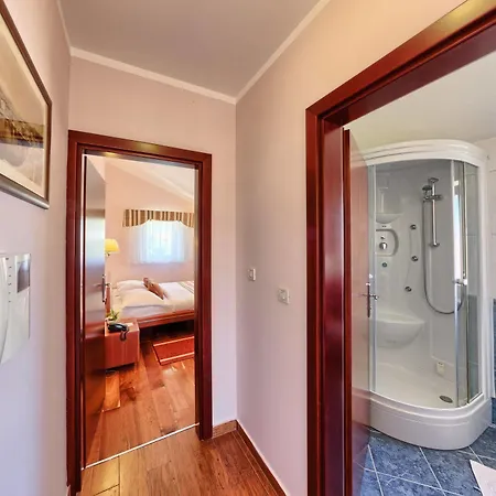 Hotel Trogir Trogir