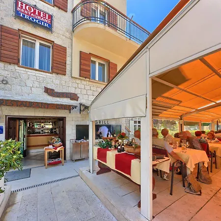 Hotel Trogir Hotel 3*