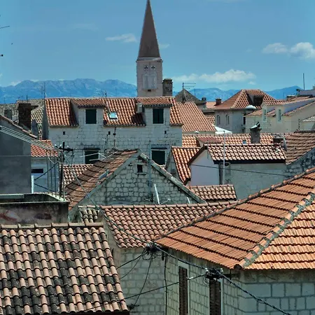 Hotel Trogir