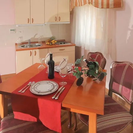 Hotel Trogir Hotel 3*