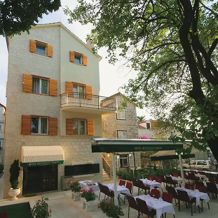 Hotel Hotel Trogir 3*